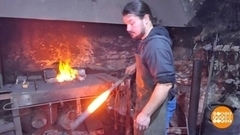 Мы — кузнецы, и дух наш молод! Доброе утро. Фрагмент