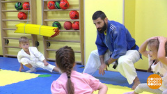 Усатый нянь — 2022. Доброе утро. Фрагмент