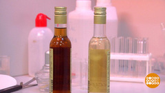 Уксус: какой для чего. Доброе утро. Фрагмент