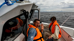 Увлекательные выходные на Первом. ПроУют. Поехали! Жизнь других. Повара на колесах. Анонс