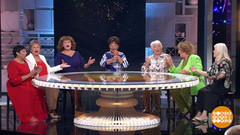 «Поем на кухне всей страной»! Ждем и подпеваем. Доброе утро. Фрагмент