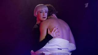 Ледниковый период. Снова вместе. Дарья Мороз. С 15 октября на Первом. Анонс