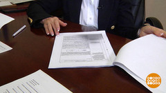 Кредитный договор: важна каждая цифра! Доброе утро. Фрагмент