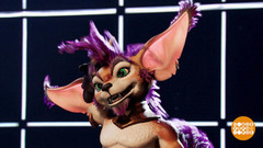 «Фантастика» на Первом канале: жюри делится секретами. Доброе утро. Фрагмент