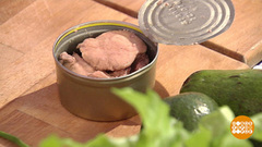 Печень трески: что в ней полезного? Доброе утро. Фрагмент