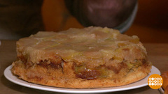 Яблочный пирог: просто классика. Доброе утро. Фрагмент