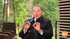 Хотите жить до 120 лет? Доброе утро. Фрагмент