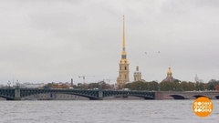 Унылая пора? Вот уж нет! Доброе утро. Фрагмент