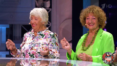 «Купава» — «Кадриль». Поем на кухне всей страной. Фрагмент