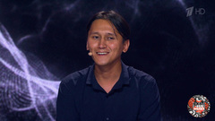 «Поющая семья» — «Сибай» и «Не для меня». Поем на кухне всей страной. Фрагмент