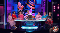 Народный ансамбль песни и танца ДК «Юбилейный» — «Милая мама». Поем на кухне всей страной. Фрагмент