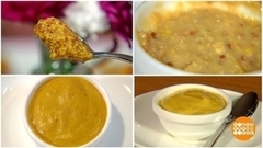 Горчичный баттл. Доброе утро. Фрагмент