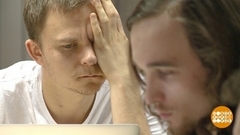 Ищем работу: топ-5 ошибок. Доброе утро. Фрагмент