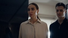 «А что вы так нервничаете?» Триггер. Новые серии. Анонс