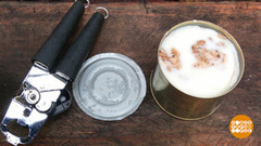 Тест-драйв консервных ножей. Доброе утро. Фрагмент