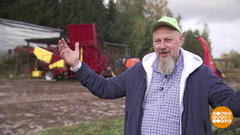 Я бы в фермеры пошел! Доброе утро. Фрагмент