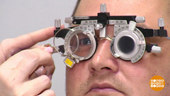 Плохо видишь? Отдохни! Доброе утро. Фрагмент