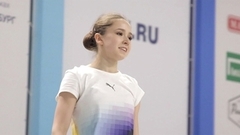 Гран-при России по фигурному катанию. Анонс