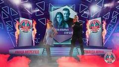 Елена Ильиных и Егор Бероев. Профайл. Ледниковый период. Снова вместе. Фрагмент