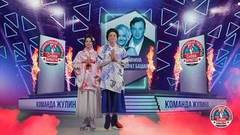 Оксана Домнина и Марат Башаров. Профайл. Ледниковый период. Снова вместе. Фрагмент