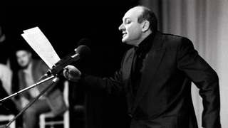 «Мой друг Жванецкий». 4 серия. Документальный фильм