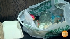 Не надо мусорить! Доброе утро. Фрагмент