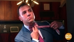 Галстук: узелок завяжется… Доброе утро. Фрагмент