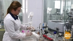 Чем занимаются научно-образовательные центры. Доброе утро. Фрагмент