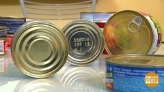 Рыбные консервы: изучаем сроки годности. Доброе утро. Фрагмент