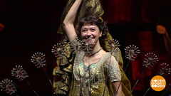 «Ленком. Без пяти сто». Доброе утро. Фрагмент