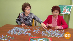 Как «прокачать» мозг. Доброе утро. Фрагмент