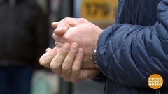 Почему мерзнут руки и ноги? Доброе утро. Фрагмент