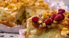 Яблочный пирог: символ осени, символ дома, символ детства. Доброе утро. Суббота. Фрагмент