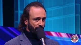 Илья Авербух опять не согласен с оценками судей. Ледниковый период. Снова вместе. Фрагмент