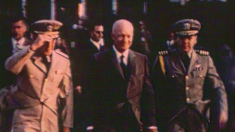 «Карибский узел». Серия 1. Документальный фильм