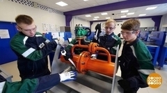 Хочу быть профессионалом. Доброе утро. Фрагмент