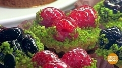 На сладенькое потянуло… А почему? Доброе утро. Фрагмент