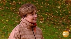 Прогноз погоды от Людмилы Паршиной. Доброе утро. Фрагмент