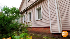 Осень. Время покупать дачу? Доброе утро. Фрагмент