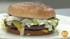 Полезный фастфуд: а такой бывает? Доброе утро. Фрагмент