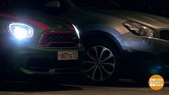 Защита от угона: не только гаджеты… Доброе утро. Фрагмент