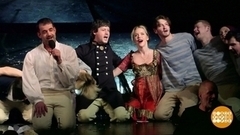 Ленком Марка Захарова: вечная формула любви. Доброе утро. Фрагмент