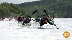 «Ты в игре»: новый сезон стартовал! Доброе утро. Фрагмент