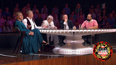 Поем на кухне всей страной. Анонс