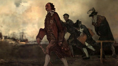 Империя: Петр I, Анна Иоанновна, Елизавета Петровна. Документальный цикл. Анонс