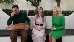 Тимур Еремеев — гусляр. Доброе утро. Суббота. Фрагмент