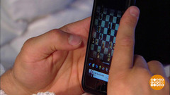 Почему смартфон ест деньги? Доброе утро. Суббота. Фрагмент