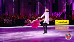 Евгения Медведева и Даня Милохин — «Je veux ça...» и «Le jouet». Ледниковый период. Снова вместе. Фрагмент