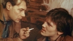 Три дня вне закона. Художественный фильм