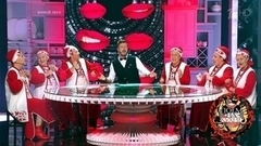 «Чаривницы» и Дмитрий Морозов — «Мне снова восемнадцать». Поем на кухне всей страной. Фрагмент